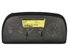 Speedometer Mercedes V Vito MB 0005423001 VDO 30930