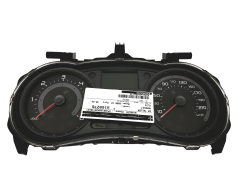 Omdrejningstæller Renault Clio 3 8200582702 G 32480