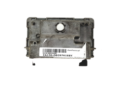 ECU Motorstyreenhed Skoda 03E906019AC 5WA11016 Continental 29761