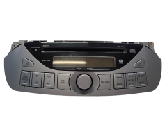 Radio Cd Mp3 Afspiller Nissan Pixo 39101M68K00 39101-68K0 CDF-R3019A 1213