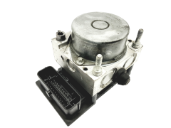 Abs Pumpe Fiorino Bipper Nemo 51801321 0265800662 Bosch 34048