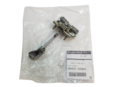 Dørhængsel Stopper Master 2 Movano Interstar 8043100Q0A Ny Original