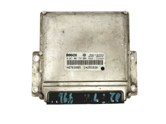 Styreenhed 46763995 0281001787 Alfa Romeo FIat Bosch 17372