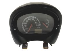 Speedometer Fiat Seicento 735270336 6063449916 40176