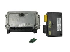 Startpakke Citroen Xsara 9632693880 9633523680 1,6 8V