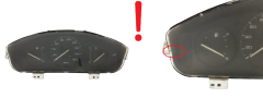 Speedometer Mazda Demio DC22 218-500 Yazaki