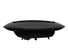 Radiodisplay Citroen C4 P96572391ZD 2205