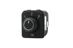 Spejljustering Kontakt 2G0959565D B18869 VW Borsehung