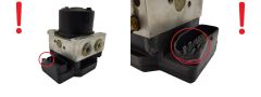 Abs Pumpe Chevrolet Tacuma 96415415 Mando 5693