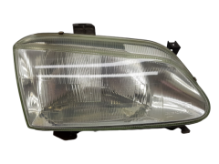 Forlygte Højre 260101792R Megane Scenic Renault Valeo 4868