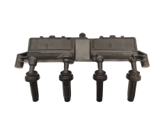 Tændspole 9628158680 2526117 Citroen Peugeot Sagem
