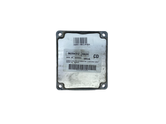 Styreenhed 96394312 XAAS CD Chevrolet Opel Delphi 61244
