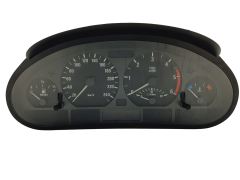 Speedometer BMW 3 E46 6211 6902364 0263606243 69501