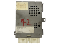 Styreenhed modul Chrysler P04686502AD
