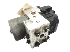 Abs Pumpe Alfa Romeo 166 60652610 0273004384 Bosch