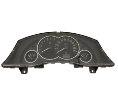 Omdrejningstæller Opel Meriva 13173382XU 110080162027 20945