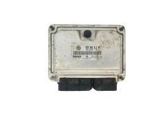 Styreenhed 038906012HP 0281011320 Seat VW Bosch 44566
