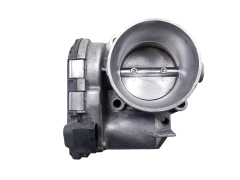 Spjældhusventil Alfa Romeo Iveco Opel 0280750073 Bosch 2162