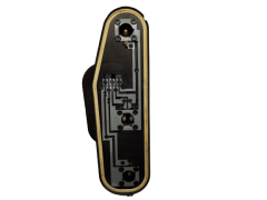 Baglygteindsats Højre Bag Espace 3 6025370194 Renault Valeo