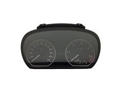 Speedometer BMW 1 E87 9166821-02 1024952-85 1303