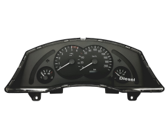 Speedometer Opel Meriva A 13173375XJ 110080161020 50753