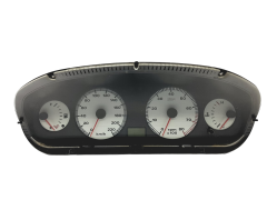 Speedometer Fiat Bravo 606290002 60.6290.002 50203
