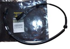 ABS Sensor Højre Bag Ny Original 8200539280 Renault