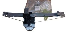 Vinduesregulator Højre Forside Original 807205569R Renault