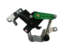 Forlygtehøjde sensor Bag Venstre Gør Audi A3 TT 8J0941307A 99411824901 Vika