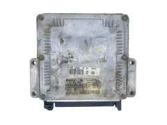 Styreenhed 0281010362 9640324380 28FM0190 PSA Bosch 63590