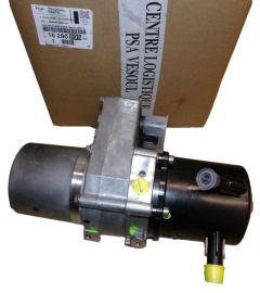 Servopumpe Ny Original 1629089580 Citroen Peugeot