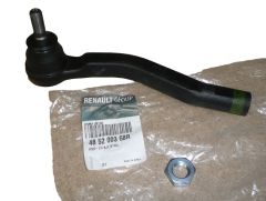 Styrekugle Venstre Original 485200368R Renault Clio 4 Captur