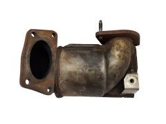 Katalysator 8200007446 Renault 2.2 DCI Espace 3 G9T710