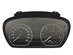Omdrejningstæller BMW 1 E81 6974649-01 1024952-31 41730