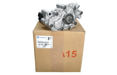 Oliepumpe Ny Original 9849231280 Citroen Peugeot