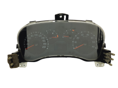 Omdrejningstæller Fiat Panda 51711237 503000480700 69445