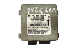 Styreenhed 0285001093 4686242 Chrysler Bosch 17734