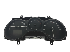 Omdrejningstæller Seat Altea 5P0920823C 110080280010 55245