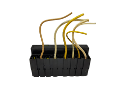 Sikringsboks Citroen Peugeot 9636079380 3850