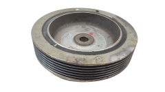 Krumtapaksel remskive 7700110202 1.9 DTI DCI Renault