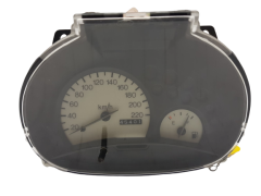 Speedometer Ford Ka 97KP-10C956-AC 97KP10C956AC 21335