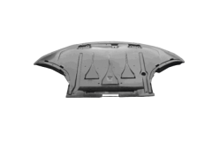 Bundplade Under Motor Gør Audi A6 C6 4F0863821A 88631697802 DPA