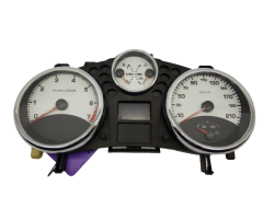 Omdrejningstæller Peugeot 207 9662904080 A2C53190333 22744