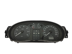 Speedometer Renault Clio 2 7700428508 57250