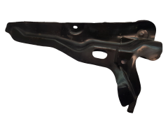 Montering Podszybia Venstre Renault Kangoo 2 8200640177 668637157R