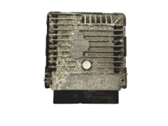 Styreenhed 03L906023NF 5WP42927AA Skoda Continental 16828