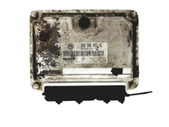 Styreenhed 6K0906032AC 0261207228 Seat VW Bosch