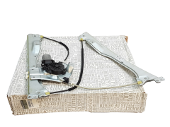 Vinduesregulator Venstre Forside Renault Clio 3 8200291145 Ny Original
