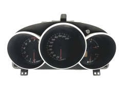 Speedometer Mazda 3 4KBP4KB 4K BP4K B 58082