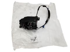 Dørlåsemekanisme Venstre Forside Original Citroen C4 Picasso 9805635580 Dørlåsemekanisme Venstre Forside Original Citroen C4 Picasso 9805635580
